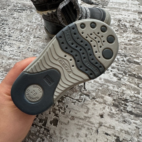 Toddler winter boots - Picture 5 of 5